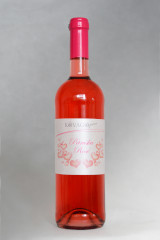 Petruska Rosé 2021 - édes