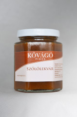 Szőlőlekvár