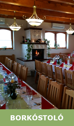 Borkóstoló