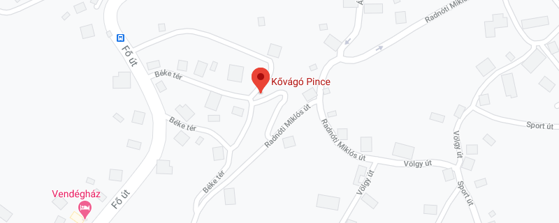 Térkép